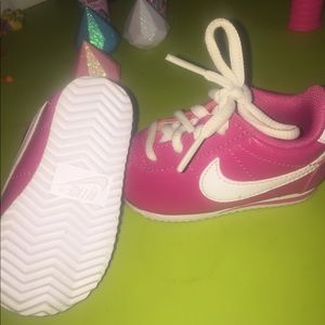 Child Nike Cortez